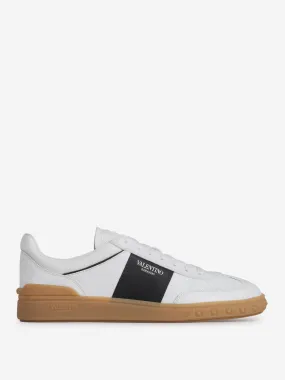 Sneakers Upvillage Piel