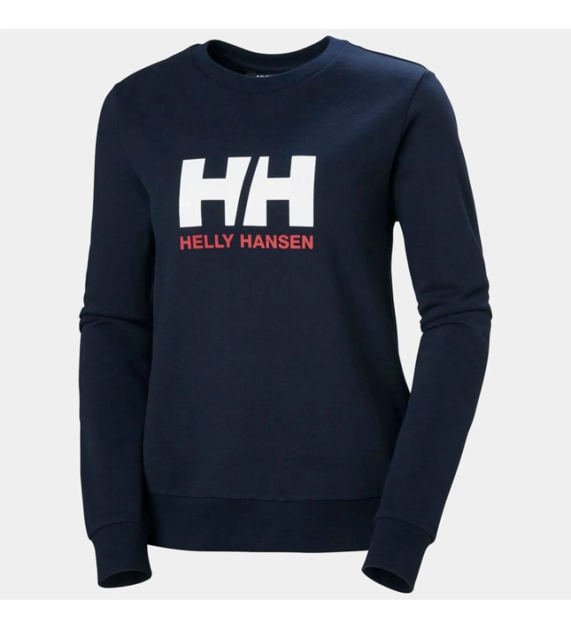 Sudadera Crew 2.0 marino