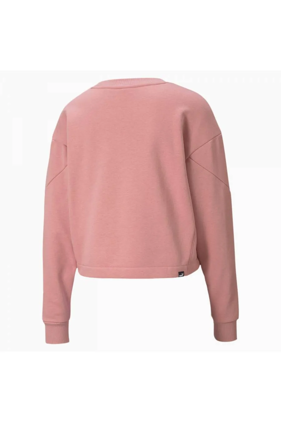 SUDADERA REBEL CREW FL