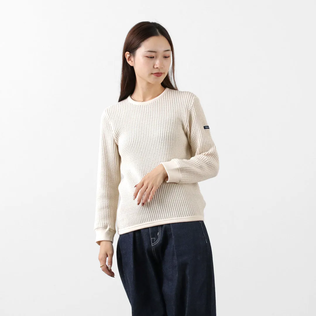 TIASY / SUPER THERMAL CREW