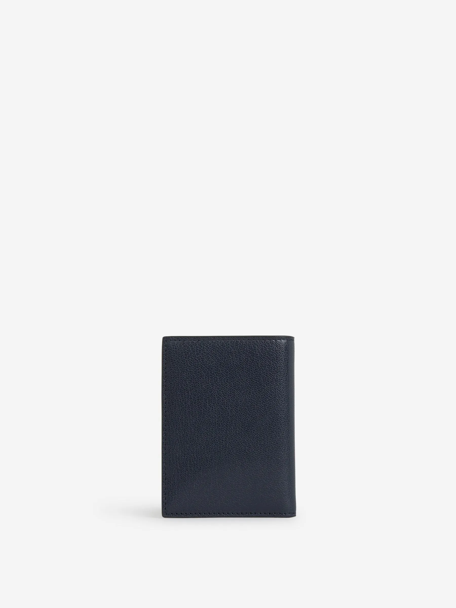 Valentino Garavani Cartera Logo Piel