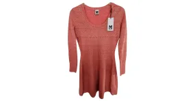 Vestido Missoni Coral 