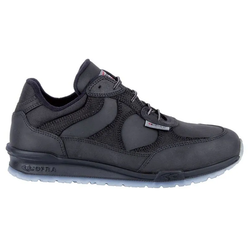 ZAPATILLA DEPORTIVA HOSTERLERIA COFRA KOBLET