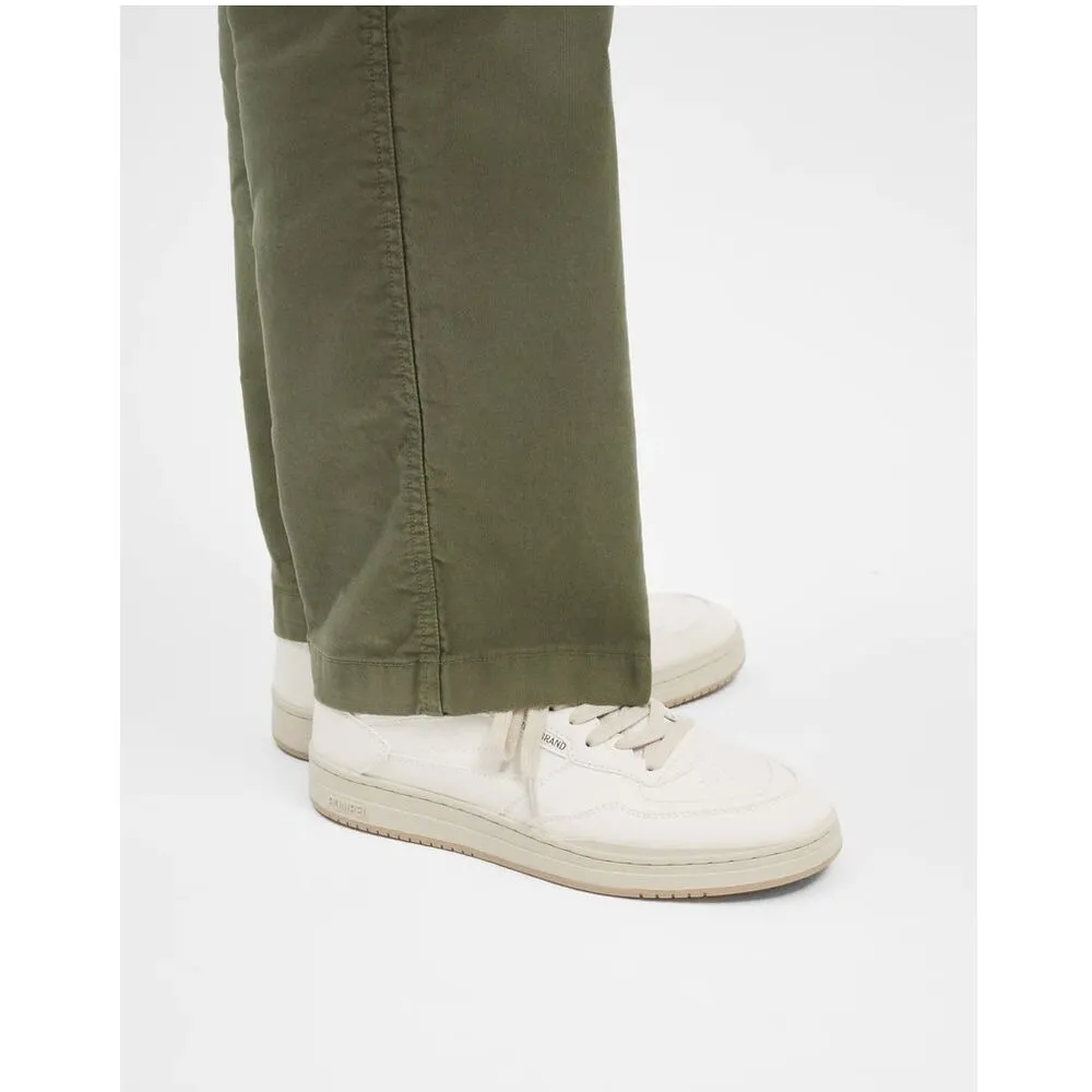 Zapatillas Blancas Pompeii Elan Off White Sustainable 44