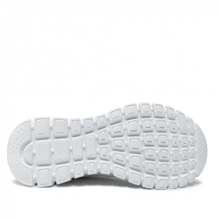Zapatillas deportivas Skechers blancas 12615