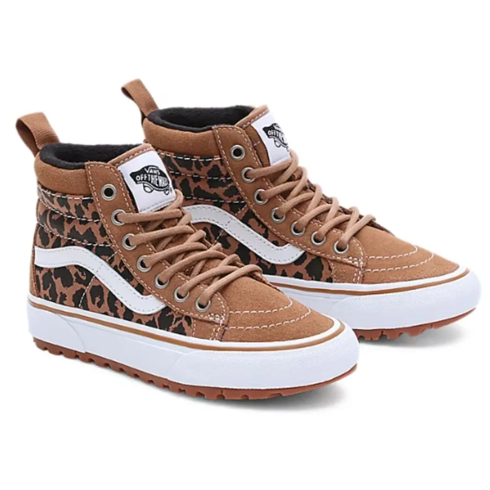 ZAPATILLAS VANS UY SK8-HI MTE-1 LPRD WHITE