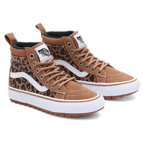 ZAPATILLAS VANS UY SK8-HI MTE-1 LPRD WHITE