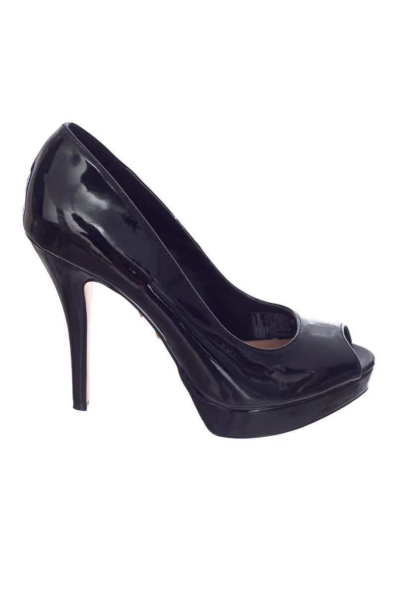 Zapatos color Negro - Sofía